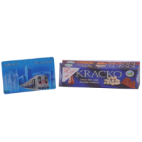 Chocoswiss - Kracko Bar&nbsp;100-GMS