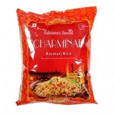 Kohinoor Charminar Rice
