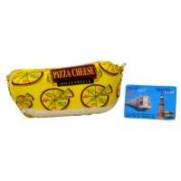 Amul Mozzarella Pizza Cheese&nbsp;1-KGS