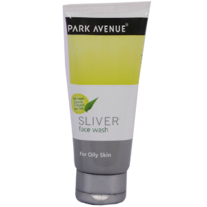 Park Avenue Sliver Face Wash (Oily Skin)