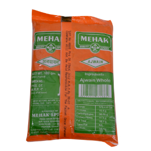 Mehak Ajwain Whole&nbsp;100-GMS