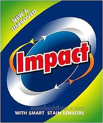 Impact Detergetn Powder