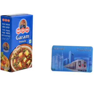 MDH Garam Masala&nbsp;100-GMS