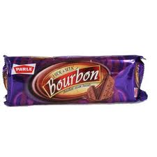 Parle Hide & Seek Bourbon Biscuits
