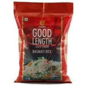 Amira Good Length Stand Basmati Rice