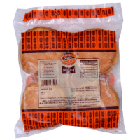 English Oven Fruit Buns&nbsp;200-GMS