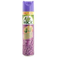 Air Freshner- Lavender