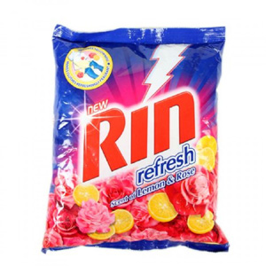 Rin Refresh Detergent Powder