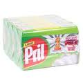 Pril Dishwash Bar Lime