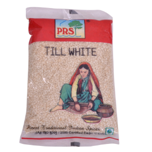 PRS Till White (Nylon)
