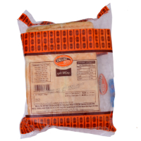 English Oven Pav Bread&nbsp;250-GMS