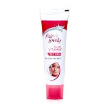 Fair And Lovely Multivitamin Face Wash