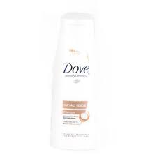 Dove Hair Fall Rescue - Damage Therapy Shampoo