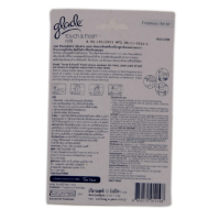 Glade Touch N Fresh Refill Lemon Spray Air Freshener&nbsp;12-Ml
