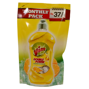 Vim Liquid Pouch