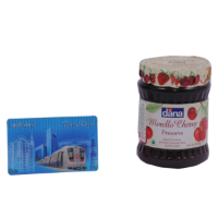 Dana Cherry Jam&nbsp;340-GMS