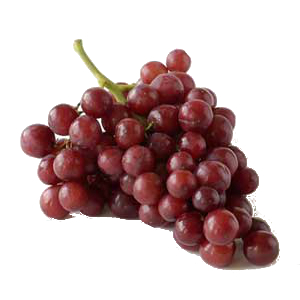 Exotic Grapes
