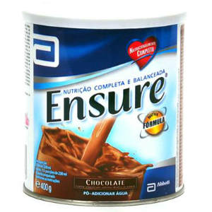 Ensure Chocolate
