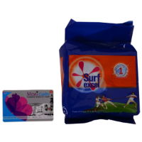 Surf XL Bar&nbsp;(200X4)-GMS