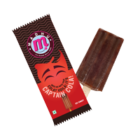 Captain Cola (Bar)