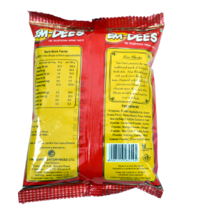 Em-Dee S Aloo Bhujia&nbsp;45-GMS
