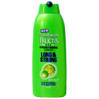Garnier Fructis Long & Strong Shampoo