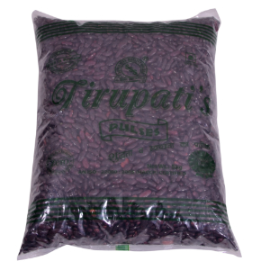 Tirupati Rajma Red Regular