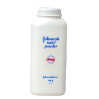 Johnson's Baby Powder