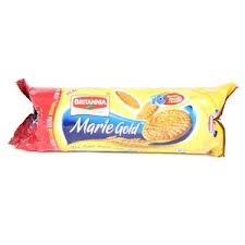 Britannia Mariegold Biscuit