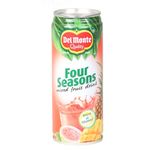 Del Monte Four Seasons Fruit Drink Juice