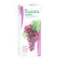 Tropicana 100% Grape Juice