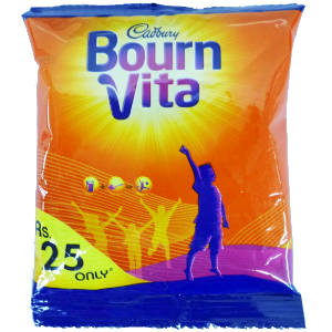 Bournvita Shakti Pouch