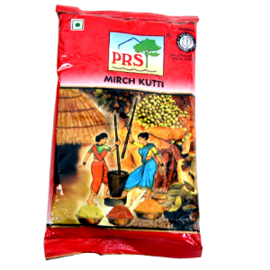 PRS Mirch Kutti
