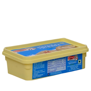 Britannia Cheese Spread (Plain)&nbsp;180-GMS