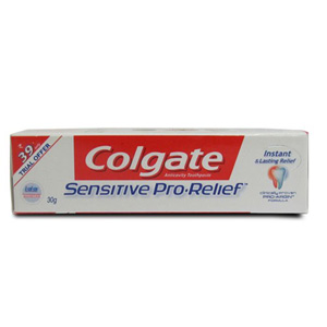 Colgate Sensitive Pro-Relief