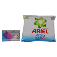 Ariel Antibacterial Laundry Powder&nbsp;500-GMS