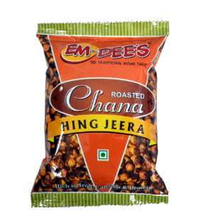 Em-Dee S Chana Heing Jeera