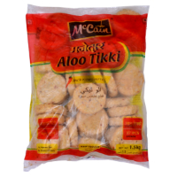 Mc Cain  Aloo Tikki