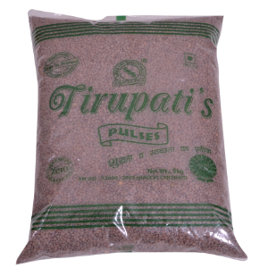 Tirupati Masoor Black Dal Large Regular