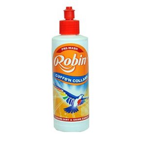 Robin Liquid For Cuffs & Collars