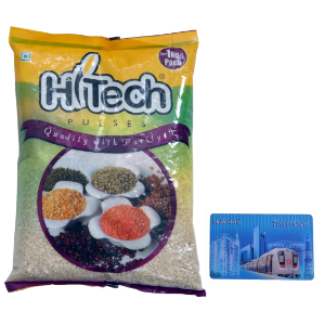 Hitech Urad Dal Dhuli Regular&nbsp;1-KG