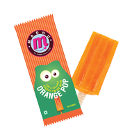 Orange Pop (Bar)