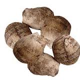 Colocassia (Arbi)
