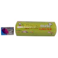Kitchenmate Cling Film Refill&nbsp;600-Metre