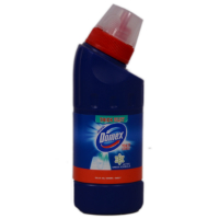 Domex Thick Toilet Cleaner