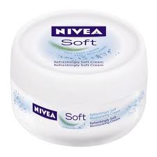 Nivea Soft Skin Cream