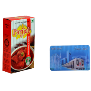 Parijat Kashmiri Mirch Powder&nbsp;100-GMS