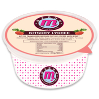 Kitschy Lychee (Cup)