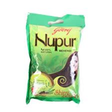 Godrej Nupur Mehendi