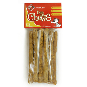 Robust Dog Chew Stick (Chicken)